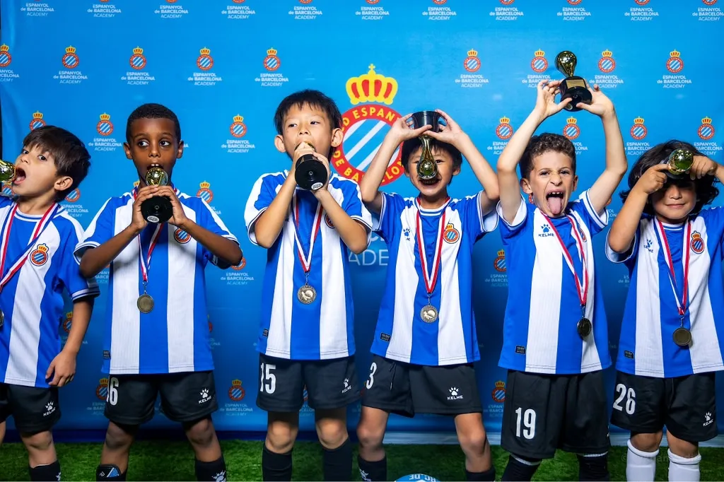 Trophy Day