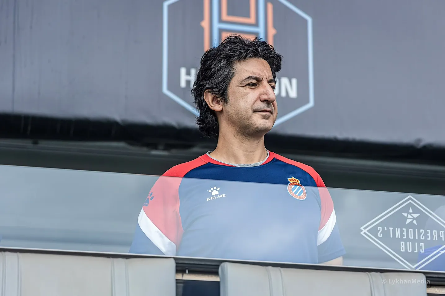 Coach Director — RCDE Academy Texas